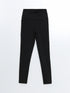 LC Waikiki Women's Elastic Waist Sport Leggings
